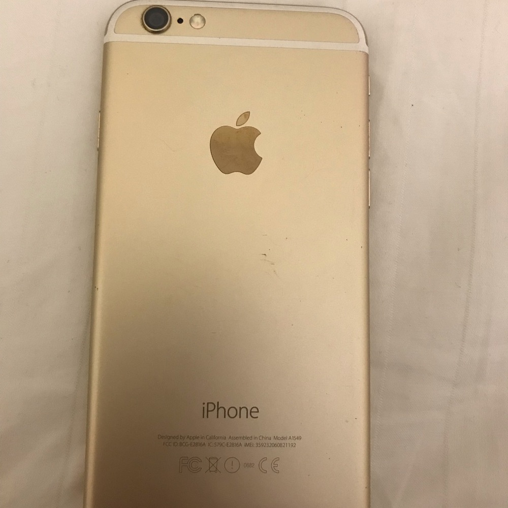 Iphone 6 - image 2